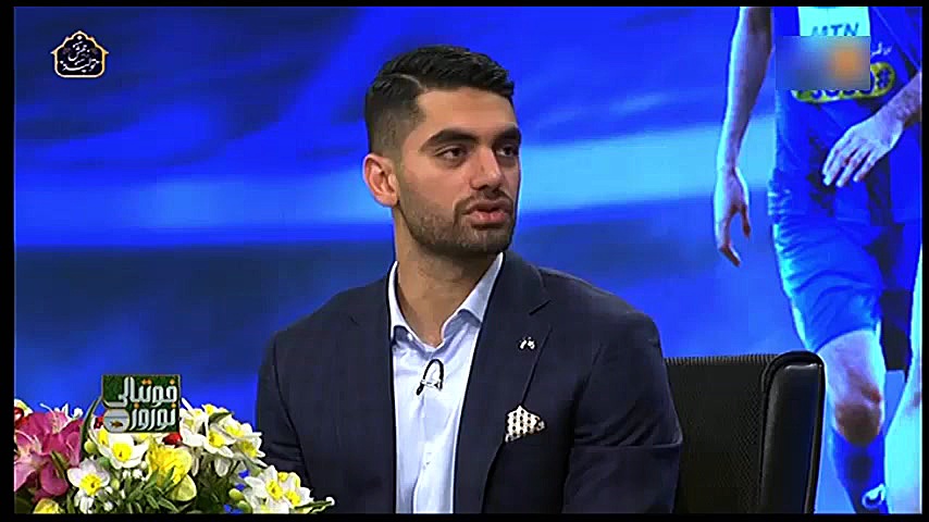 خاطره جالب علی کریمی، بازیکن ا...