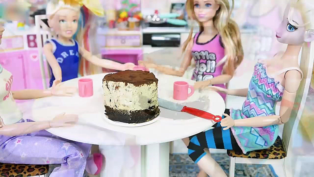 فروشگاه لباس باربی | وسایل شگف...