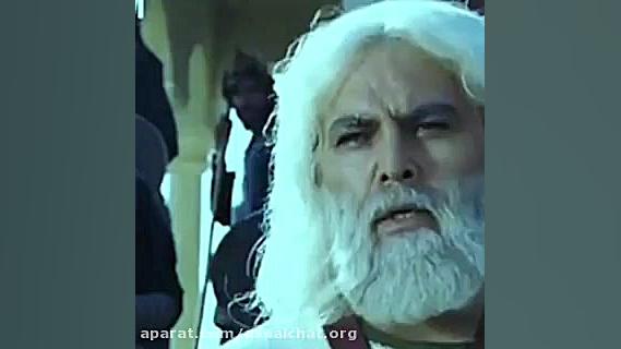 مختار نیز به جنگ کرونا رفت