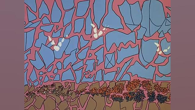 کارتون پلنگ صورتی (قسمت 27)