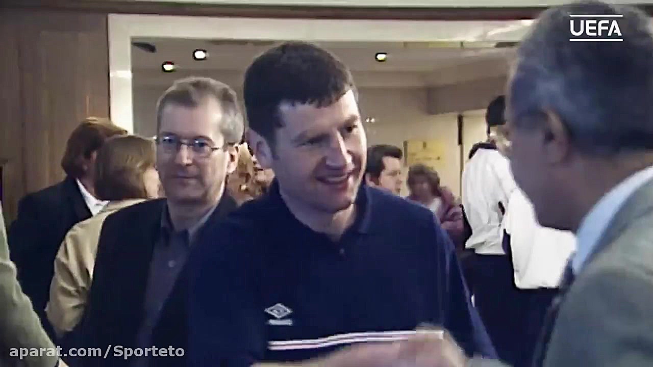 مستند فینال فراموش نشدنی 1999...