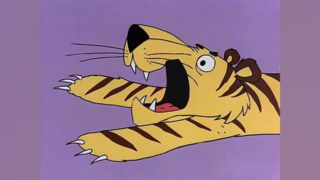 کارتون پلنگ صورتی (قسمت 35)