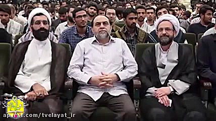 طرح ولایت در بیان رهبری