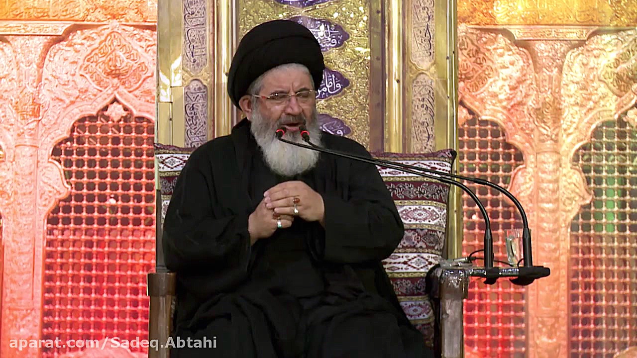 درس ها و پیام های عاشورا