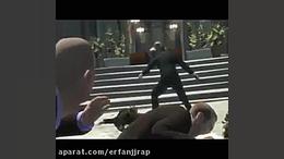 واکترو فارسی gta iv قسمت اخر م...