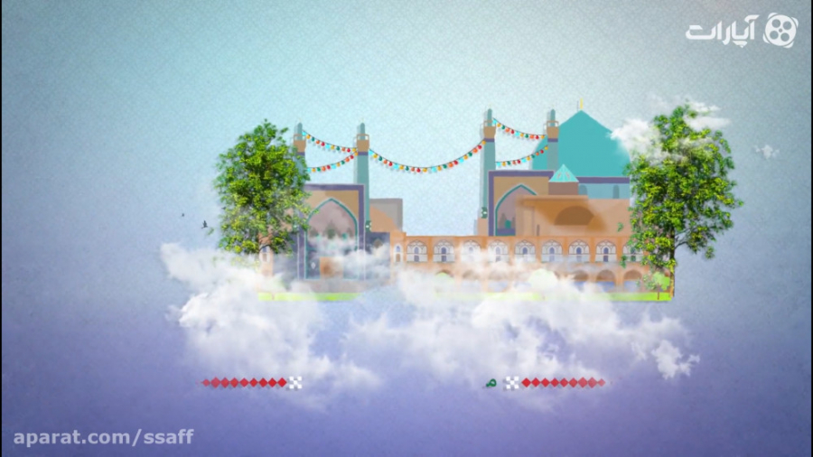 فرصت پرواز | فضیلت و اعمال مشت...