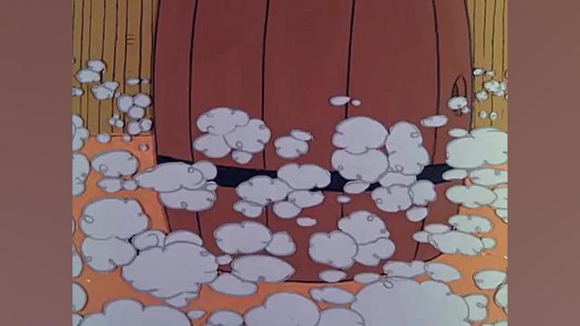 کارتون پلنگ صورتی (قسمت 43)