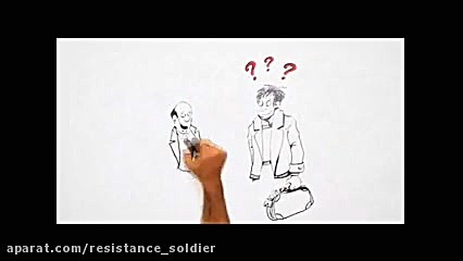 انیمیشن آموزش الفبای بورس  قسم...