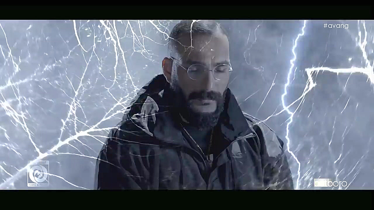 حميد صفت  شاه كش  ویدیو