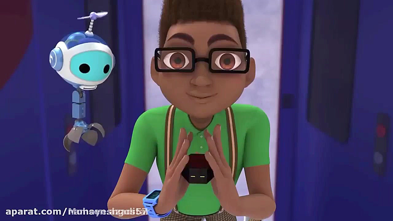 تبدیل معجزه گر اسب