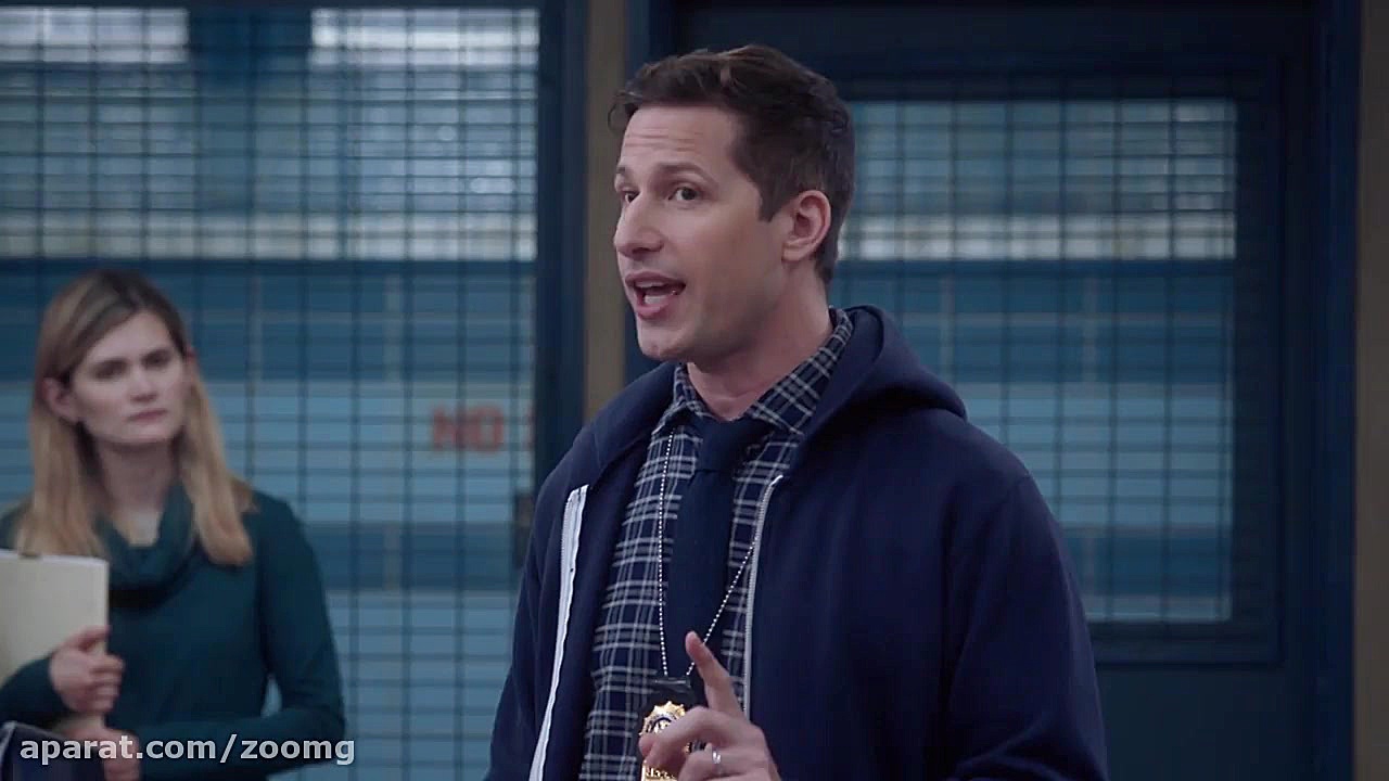 جی کی سیمونز در قسمت جدید فصل...