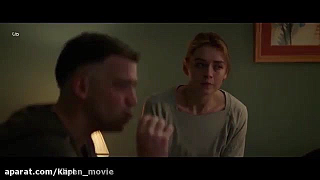 فیلم خارجی A Good Woman Hard t...