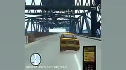 واکترو فارسی gta iv پایان بازی...