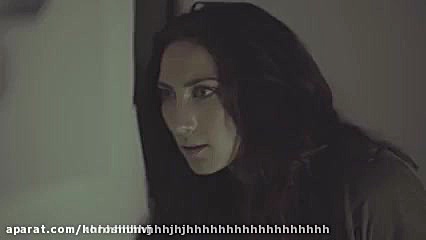 فیلم ترسناک زیر پله