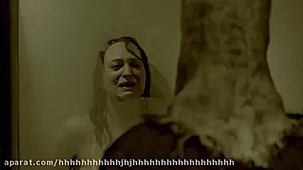 فیلم ترسناک غریبه ها