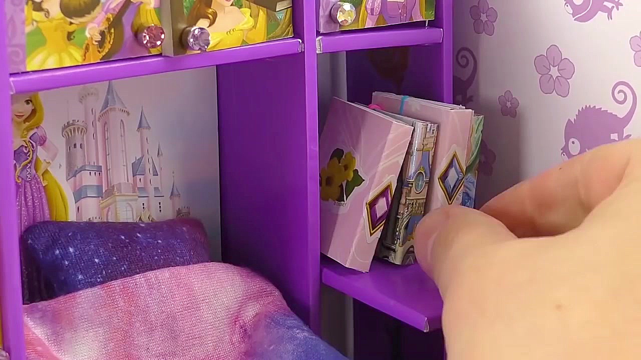 ترفندهای باربی  55 کاردستی دخت...