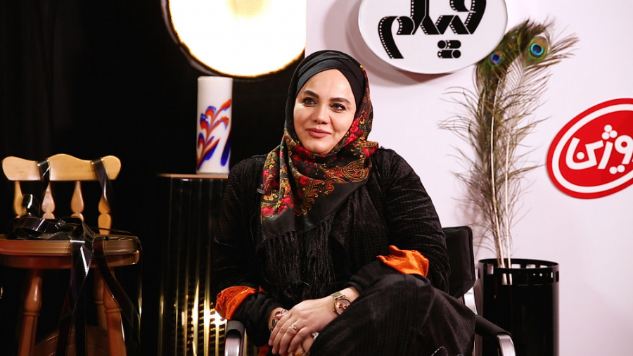 گفتگو با نرگس آبیار