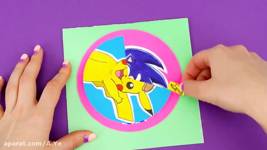 "۱۱ ترفند ساده و اما جالب...