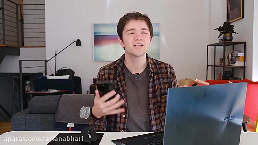 گلکسی اس 20 اولترا یا اوپو فای...