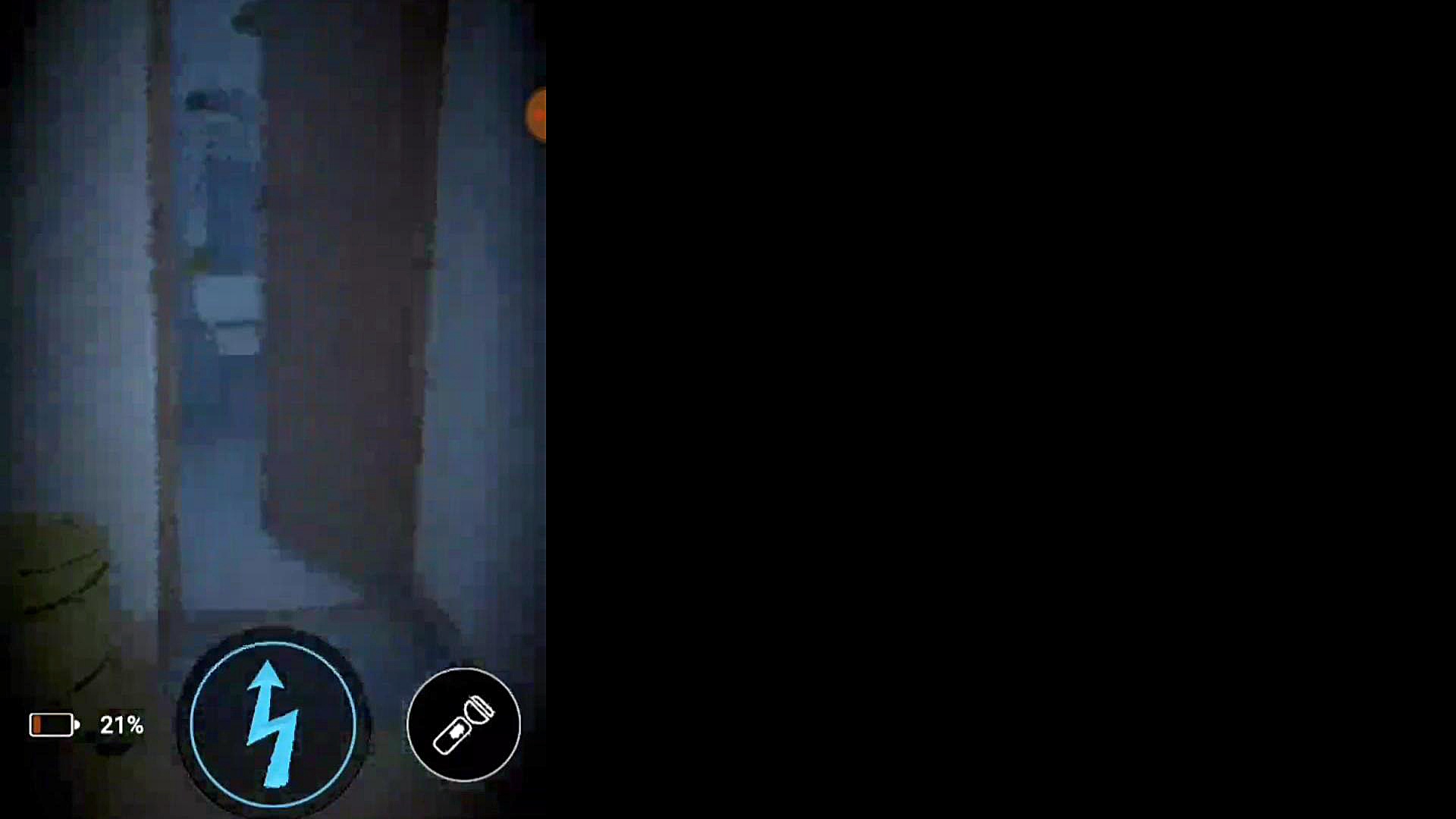 گیم پلی خودم از بازی fnaf ar ق...