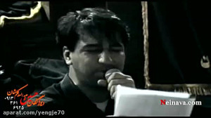 سید جواد ذاکر،مدح ورجز (شهادت...