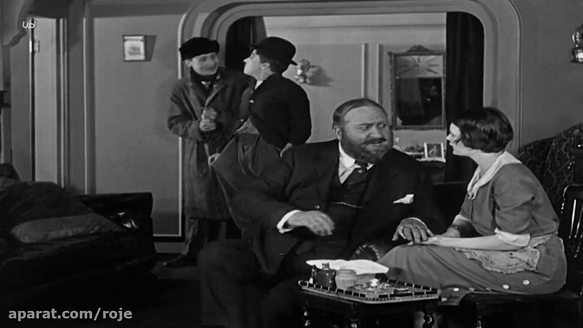 فیلم چارلی چاپلین : جویندگان ط...