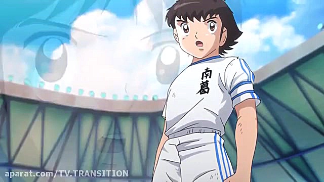 انیمیشن فوتبالیستها سری جدید 2...