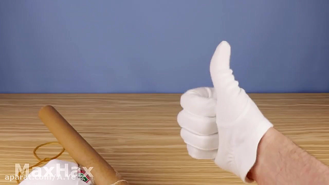 ۸ اختراع و ترفند ساده برای است...