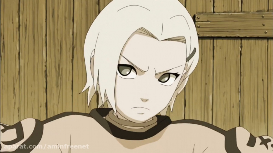 انیمه سریال : { نارتو شیپودن }...