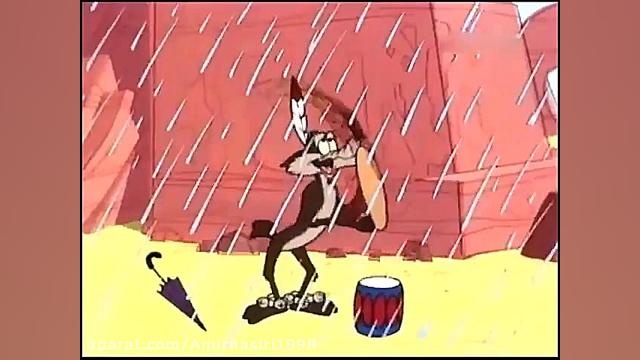 انیمشن میگ میگ و کایوت قسمت 24