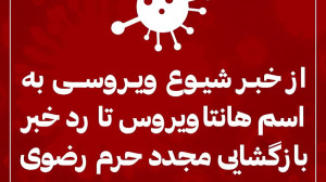 کرونای مجازی:از خبر شیوع ویروس...