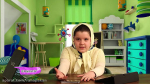 کودک گرام و تاریخ فضای مجازی ا...