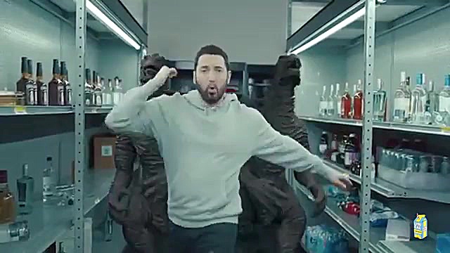 موزیک ویدیو اهنگ godzila از em...