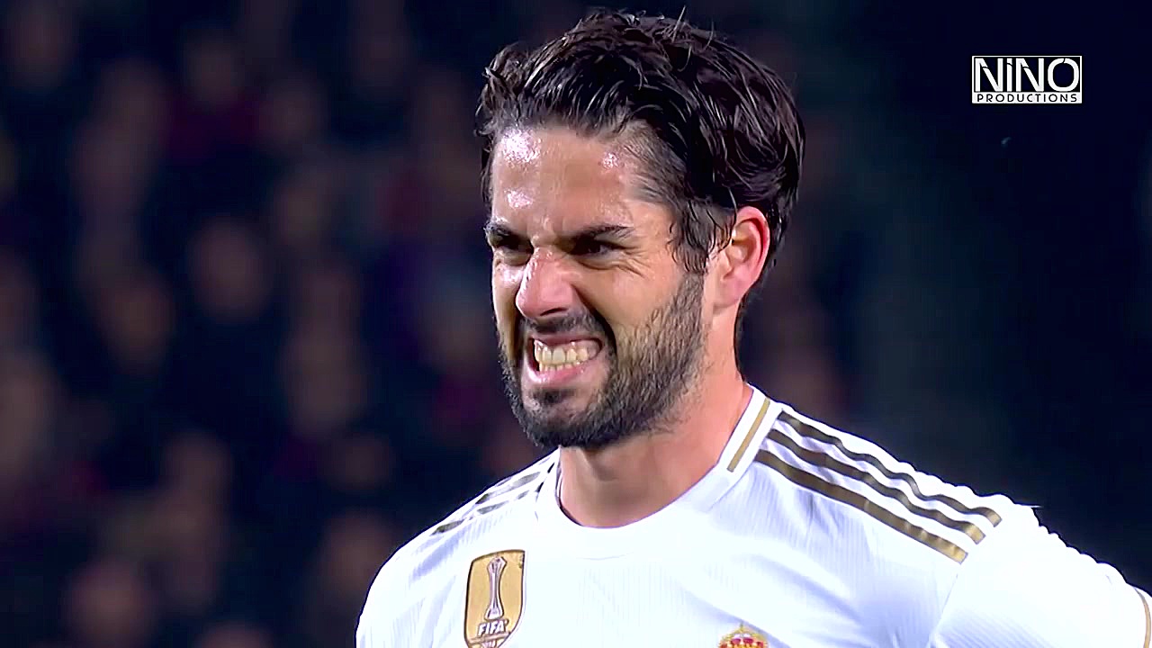 جادوگری های ایسکو در رئال مادر...