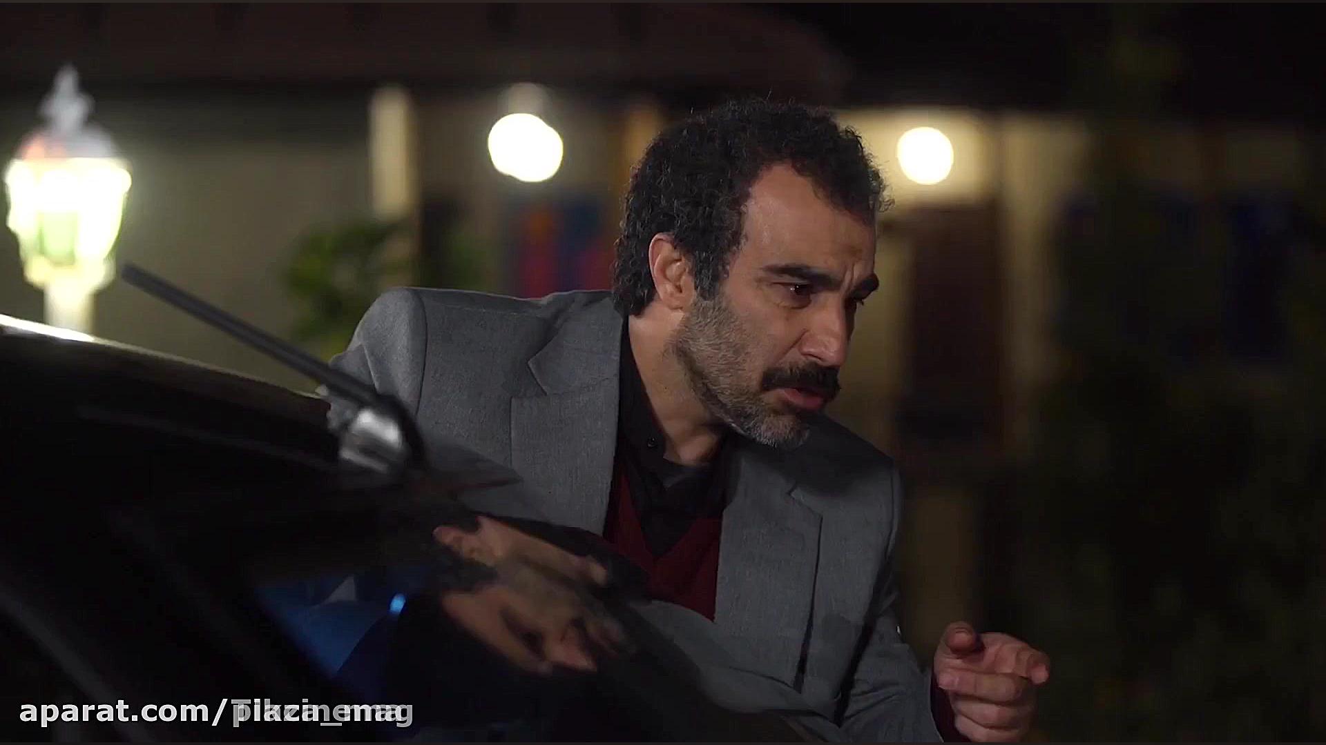 قسمت پنجم سریال پایتخت کامل |...