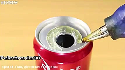 ساخت پایه دوربین با کنترل از ر...