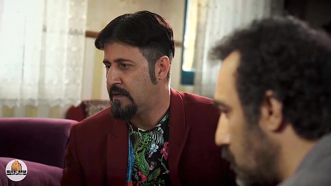 کتک خوردن رحمت از رحمان رحیم |...