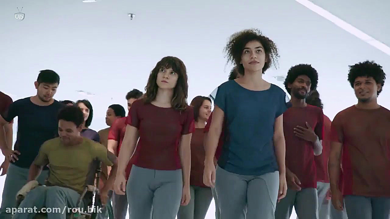 دانلود سریال سه درصد 3%  فصل 1...