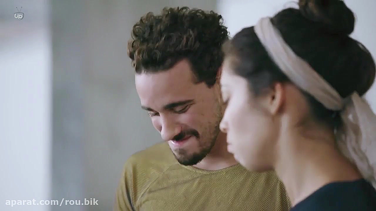 دانلود سریال سه درصد 3%  فصل 1...