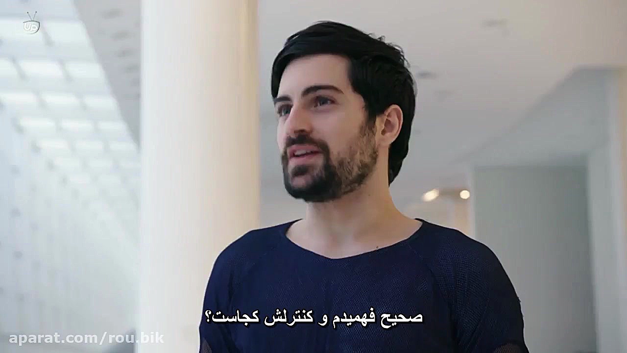 دانلود سریال سه درصد 3%  فصل 1...