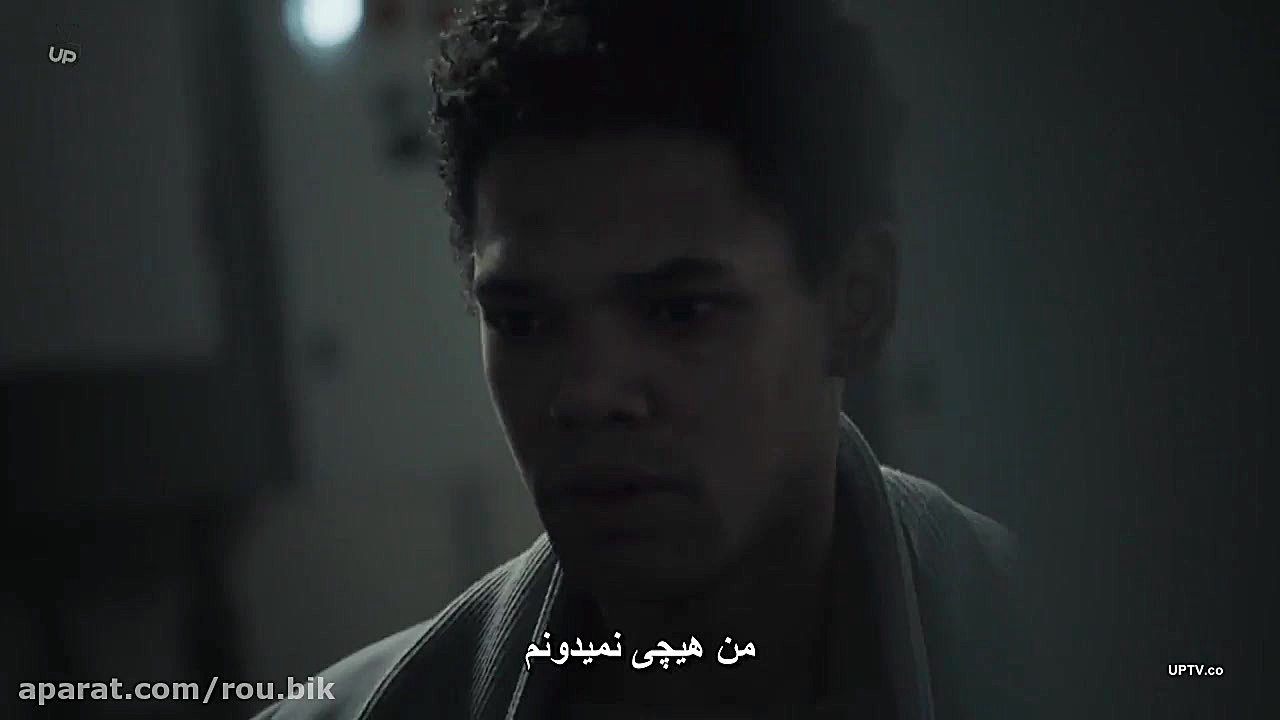 دانلود سریال سه درصد 3%  فصل 1...