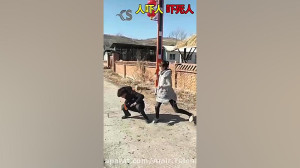 کلیپ طنز زیبا