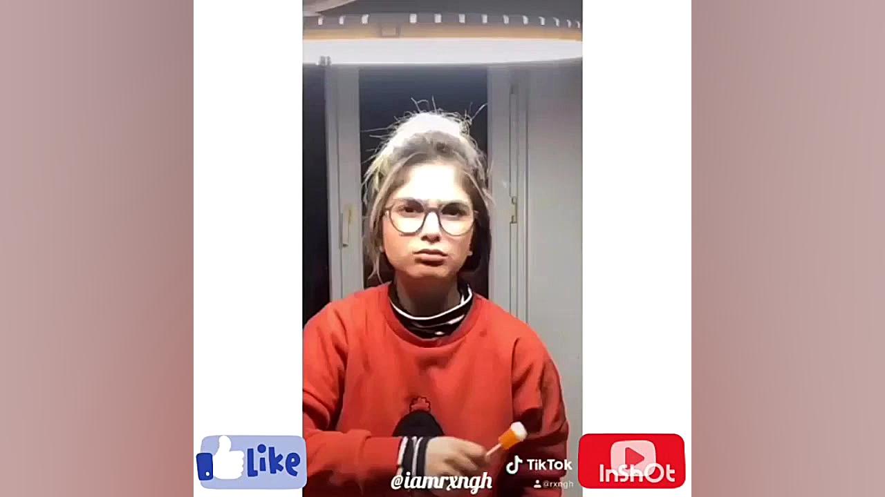 گلچین چالش جدید تیک تاک ایرانی...