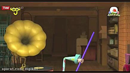 گروه تحقیق  قسمت ۸۴