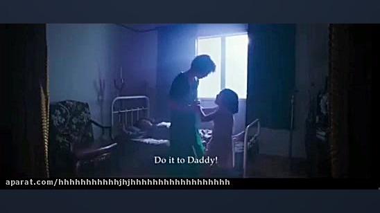 فیلم ترسناک چشم ها