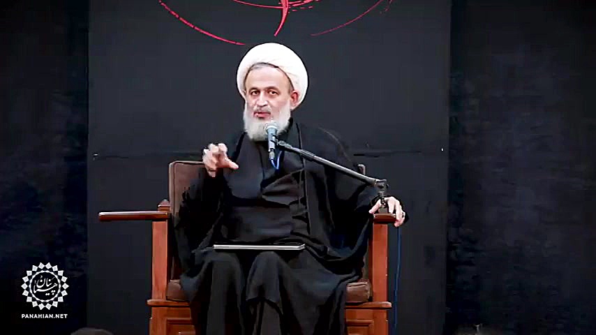 استاد پناهیان | آخرین آمادگی ب...