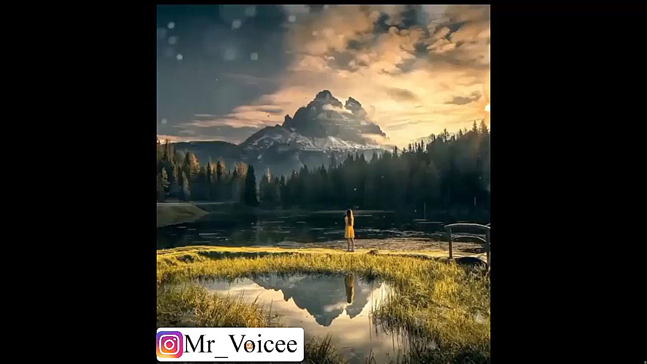 دکلمه غمگین احساسی عاشقانه.دکل...