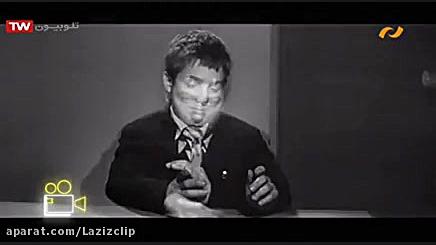 قسمت ۱۲۷  داستان سینما  شبکه ن...