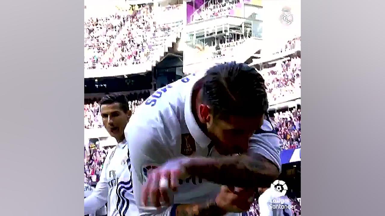 گل های پیکی در لالیگا