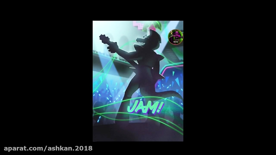 نقد و بررسی تیزر های جدید فناف